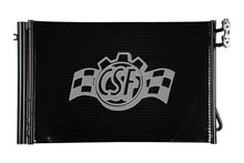 Load image into Gallery viewer, CSF 12-13 BMW 328i 2.0L A/C Condenser - 10517
