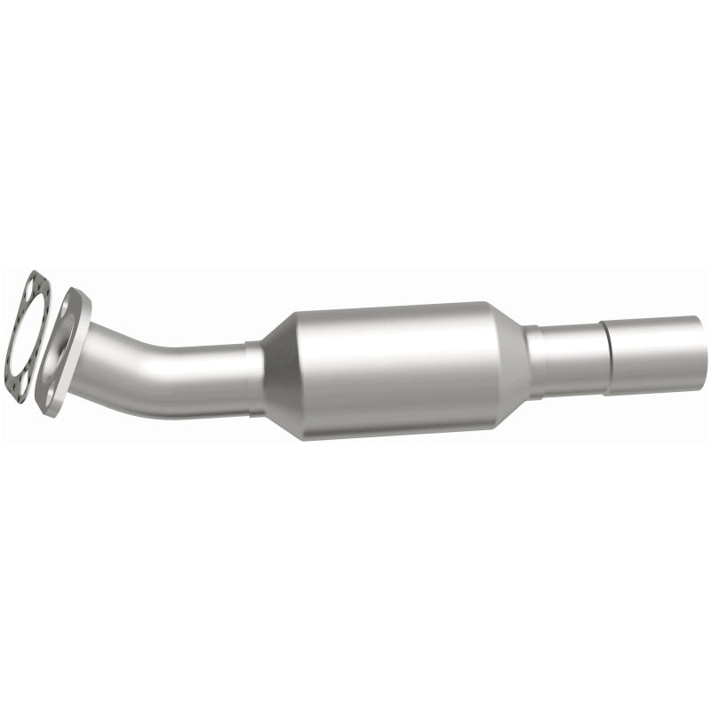 MagnaFlow 07-12 Sentra L4 2.5 OEM Underbody Direct Fit Converter - 21-378