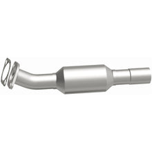 Load image into Gallery viewer, MagnaFlow 07-12 Sentra L4 2.5 OEM Underbody Direct Fit Converter - 21-378
