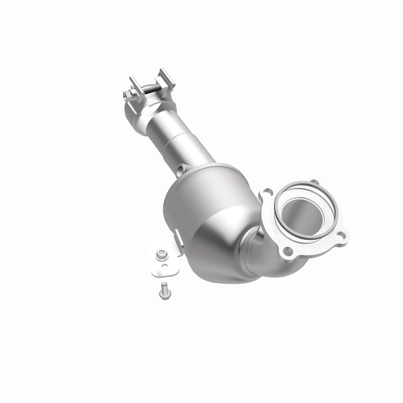 MagnaFlow 16-23 Chevrolet Camaro OEM Grade Federal / EPA Compliant Direct Fit Converter - 280169