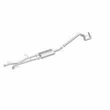Load image into Gallery viewer, BRExhaust 07-11 Toyota Tundra Exhaust Kit - 106-0527