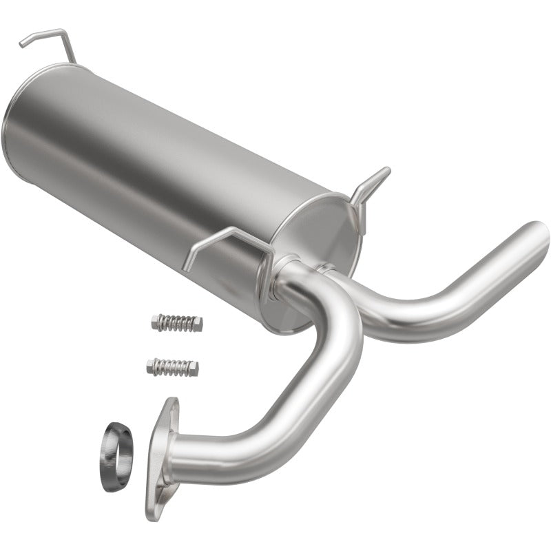 BRE Exhaust 11-17 Juke 1.6L Muffler Kit - 108-0038
