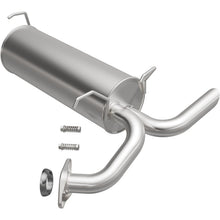 Load image into Gallery viewer, BRE Exhaust 11-17 Juke 1.6L Muffler Kit - 108-0038