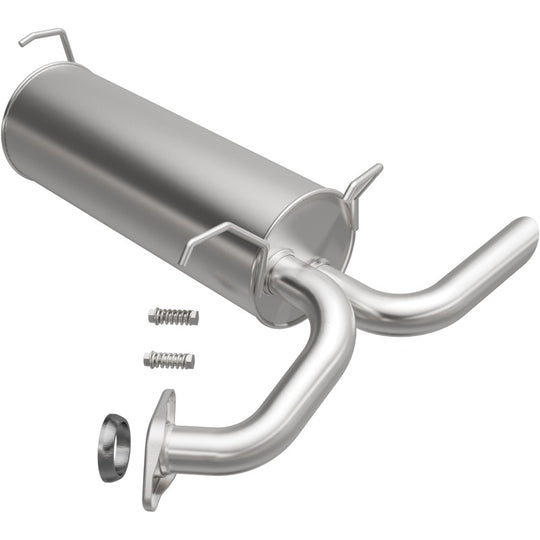 BRE Exhaust 11-17 Juke 1.6L Muffler Kit - 108-0038