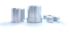Load image into Gallery viewer, SPL Parts 03-08 Nissan 350Z Solid Subframe Bushings - SPL SSB Z33