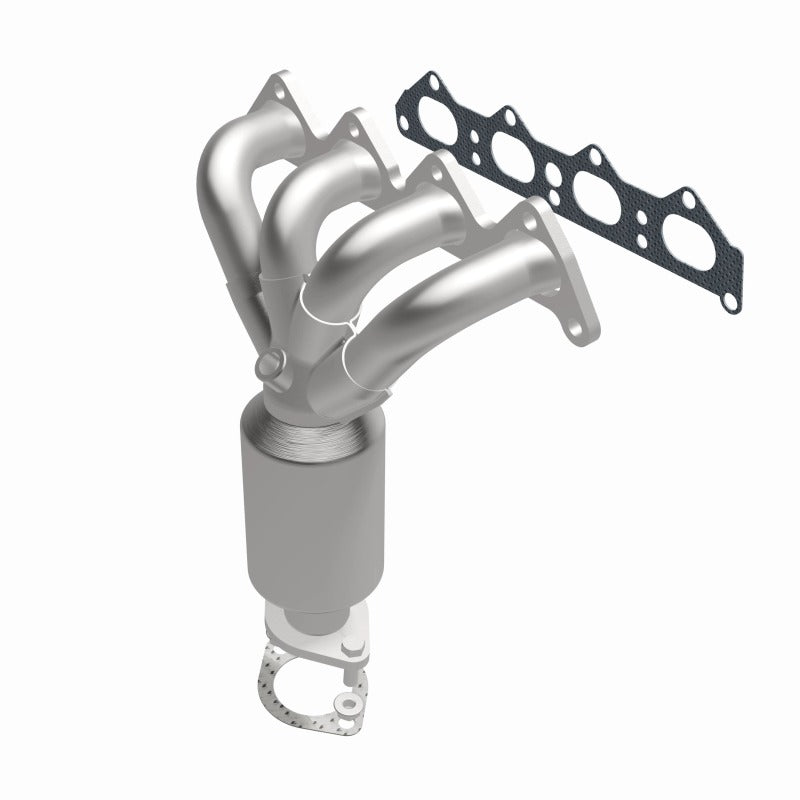 MagnaFlow Direct Fit Catalytic Converter 05-06 Kia Sportage 2.0L - 452034