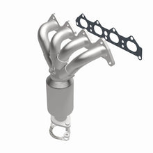 Load image into Gallery viewer, MagnaFlow Direct Fit Catalytic Converter 05-06 Kia Sportage 2.0L - 452034