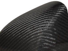Load image into Gallery viewer, aFe MagnumFORCE Intake System Carbon Fiber Scoop 12-15 BMW 328i/ix (F30/31/34) L4 2.0L Turbo N20/N26 - 54-12218-C