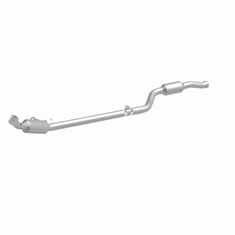 MagnaFlow Direct Fit Catalytic Converter 13-14 Mercedes-Benz GLK350 3.5L - 5561441
