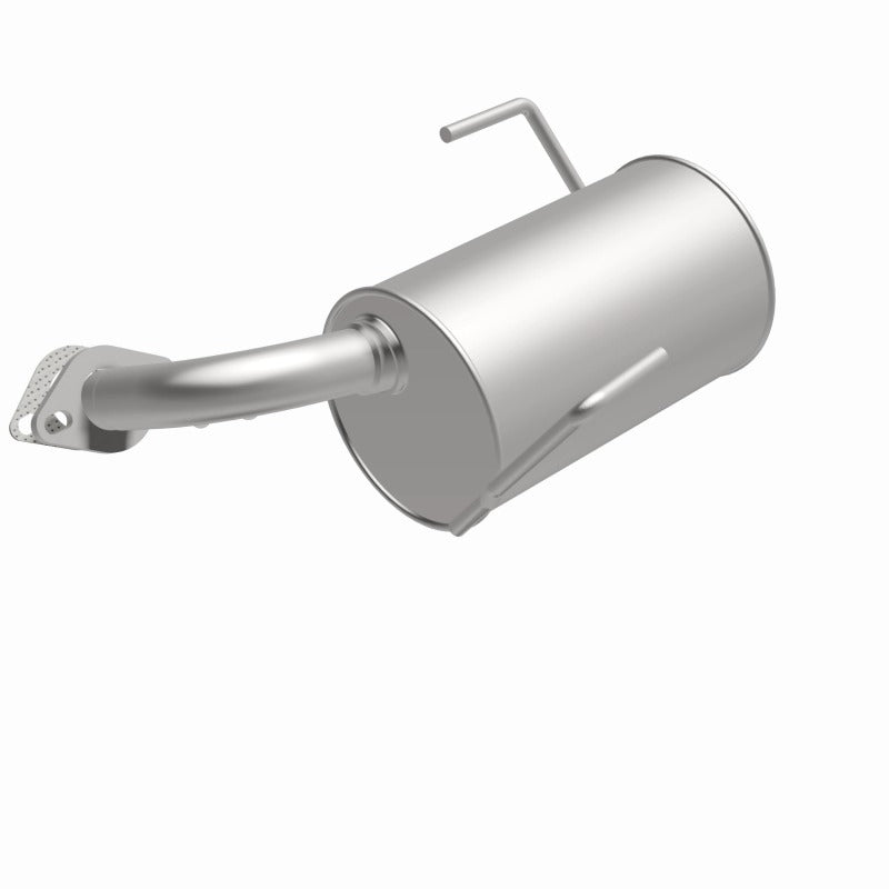 BRE Exhaust 08-13 Forester Impreza 2.5L Muffler Kit - 108-0085