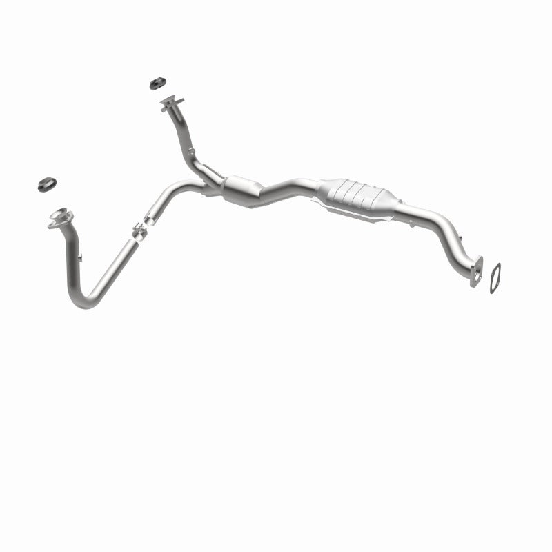 MagnaFlow Conv DF 01-05 Chevrolet Blazer 4.3L 4WD - 23139
