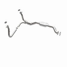 Load image into Gallery viewer, MagnaFlow Conv DF 01-05 Chevrolet Blazer 4.3L 4WD - 23139
