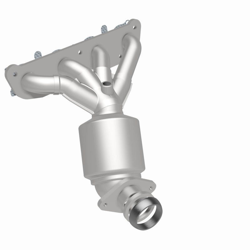 MagnaFlow 13-17 Nissan Sentra 1.8L Direct-Fit Catalytic Converter - 5531271