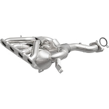 Load image into Gallery viewer, MagnaFlow 14-16 Mazda 3/6/CX-5 L4 2.5L OEM Grade Manifold Catalytic Converter Direct Fit - 22-123