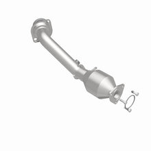 Load image into Gallery viewer, MagnaFlow Direct Fit Catalytic Converter 12-14 Civic 2.4L - 52031