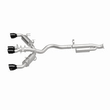 Load image into Gallery viewer, Magnaflow 2023 Toyota GR Corolla NEO Cat-Back Exhaust System - 19631