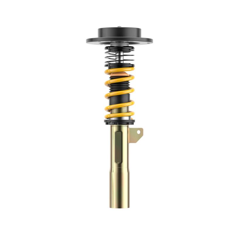 ST XTA Adjustable Coilovers 2014+ Mini Cooper Hardtop 4 Door F55 & Convertible F57 Incl. S - 182208AT