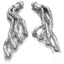Load image into Gallery viewer, Kooks 03-06 Chevrolet SSR Base 1-7/8 x 3 Header &amp; Catted Y-Pipe Kit - 2730H420