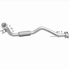 Load image into Gallery viewer, BRE Exhaust 88-92 Corolla Prizm 1.6L Front Pipe Kit - 107-0138