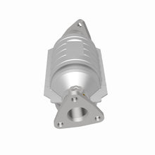 Load image into Gallery viewer, MagnaFlow Direct Fit Catalytic Converter 01-02 Frontier DS fr OEM - 49478