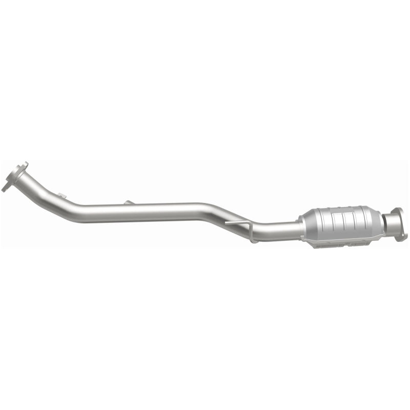MagnaFlow Direct Fit Catalytic Converter 90-95 300ZX Turbo Passenger Side 49S - 23947