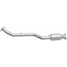 Load image into Gallery viewer, MagnaFlow Direct Fit Catalytic Converter 90-95 300ZX Turbo Passenger Side 49S - 23947