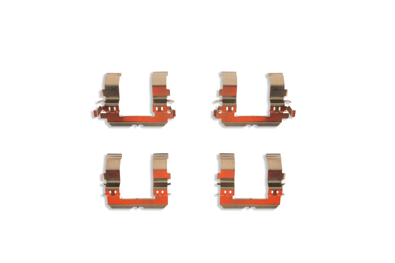 DBA 05-08 Subaru Legacy XP650 Front Brake Pads - DB1722XP
