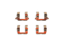 Load image into Gallery viewer, DBA 05-08 Subaru Legacy XP650 Front Brake Pads - DB1722XP