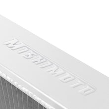 Load image into Gallery viewer, Mishimoto 10-11 Chevrolet Camaro SS V8 Aluminum Radiator - MMRAD-CSS-10
