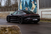 Load image into Gallery viewer, KW Coilover Kit V4 2021+ Porsche Taycan (Y1A) Sedan 2WD (Without Air Suspension) - 3A771095