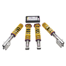 Load image into Gallery viewer, KW Coilover Kit V1 2015 Subaru Impreza WRX / STI - 10245018