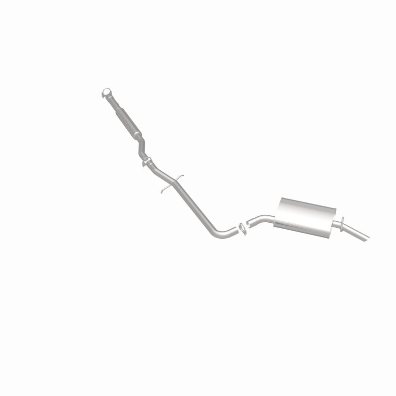 MagnaFlow BRE Exhaust Kit 00-05 LeSabre Park Ave Bonneville 3.8L - 106-0072