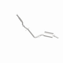 Load image into Gallery viewer, MagnaFlow BRE Exhaust Kit 00-05 LeSabre Park Ave Bonneville 3.8L - 106-0072