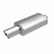Load image into Gallery viewer, MagnaFlow Muffler W/Tip Mag Rs 14X5X8 2.25/4. - 14851