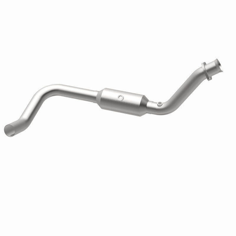 MagnaFlow 07-09 Chrysler Aspen 5.7L Direct Fit Converter - 5451651