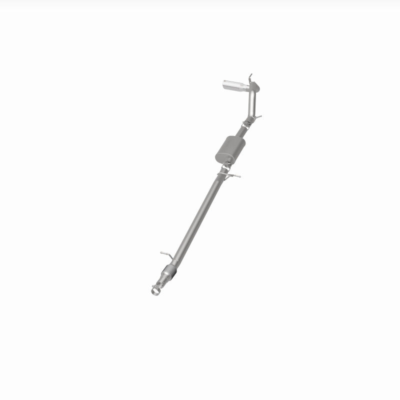 MagnaFlow 2019 Ford Ranger 2.3L Polished Stainless Steel Cat-BackExhaust - 19451