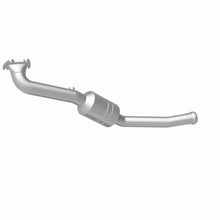 Load image into Gallery viewer, MagnaFlow Direct Fit Catalytic Converter 2011 Grand Cherokee 3.6L DS - 49723