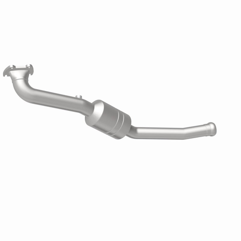 MagnaFlow Direct Fit Catalytic Converter OEM 11-12 Jeep Grand Cherokee 3.6L - 5551723