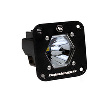 Load image into Gallery viewer, Baja Designs LED Light Pod S1 Flush Mount Spot LED - 381001