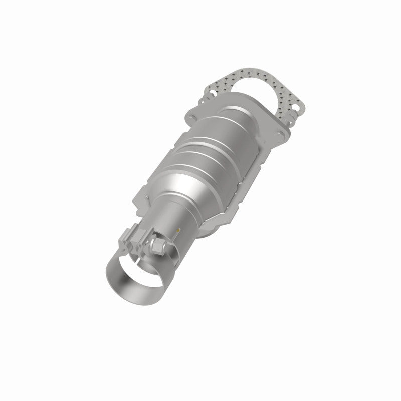 MagnaFlow 11-12 Chevrolet Malibu 2.4L Direct Fit Converter - 5421269
