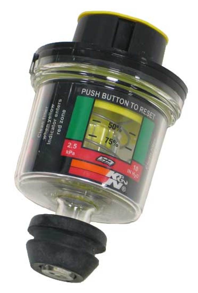 K&N Filter Minder - Push In - 85-2445