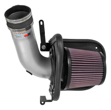 Load image into Gallery viewer, K&amp;N 13-15 Ford Escape 2.0L/1.6L L4 Typhoon Cold Air Intake - 69-3537TS
