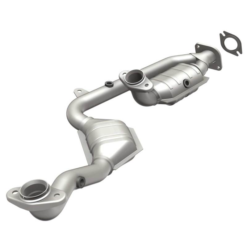 MagnaFlow Direct Fit Catalytic Converter 99-01 Continental 4.6L 50S - 441113
