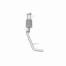 Load image into Gallery viewer, MagnaFlow BRE Exhaust Kit 01-06 Yukon Escalade 6.0L - 106-0549