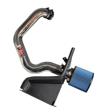 Load image into Gallery viewer, Injen 16-18 VW Jetta I4 1.4L TSI SP Series Short Ram Polished Intake System - SP3030P