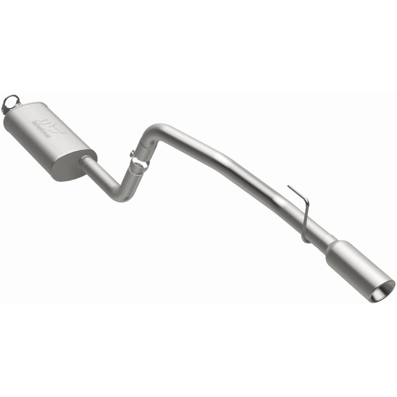 MagnaFlow Sys C/B 99-04 Jeep Grand Cherokee 4 - 15859