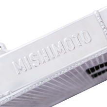 Load image into Gallery viewer, Mishimoto 99-06 BMW 323i/323i/328i/330i Performance Aluminum Radiator - MMRAD-E46-323