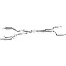 Load image into Gallery viewer, MagnaFlow SYS C/B 04-08 BMW 645/650 - 16560