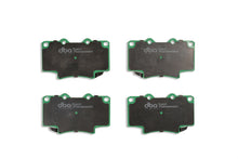 Load image into Gallery viewer, DBA 91-96 Toyota Land Cruiser SP500 Front Brake Pads - DB1199SP