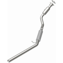 Load image into Gallery viewer, MagnaFlow 08-10 Dodge Grand Caravan 3.3L Direct Fit Converter - 5551448